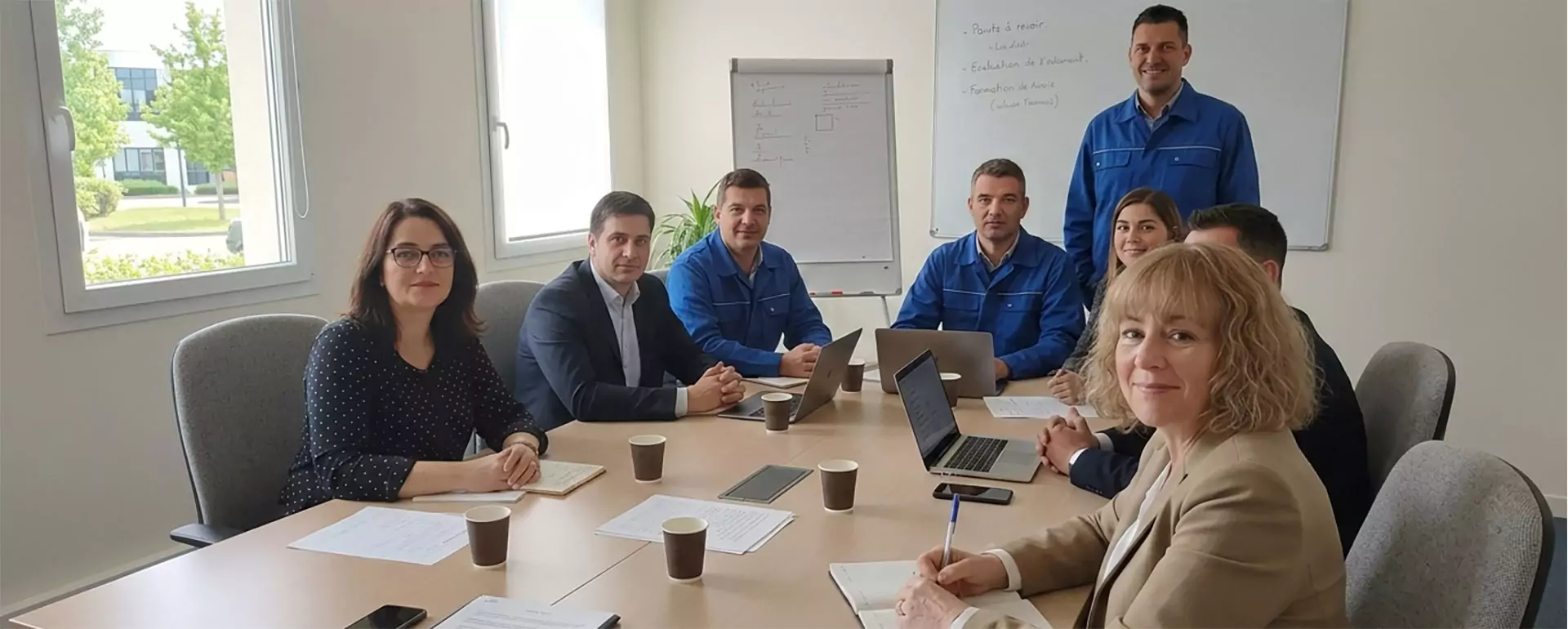 Missions RH sur mesure